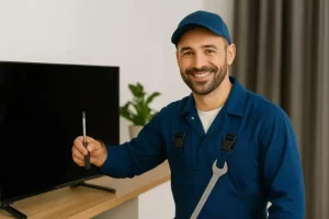 Copa Televizyon Servisi İzmir
